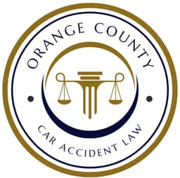Orange County Car Accident Law