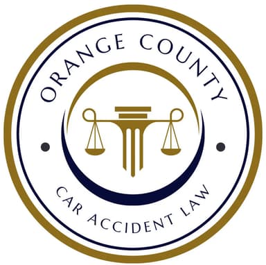 Orange County Car Accident Law